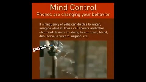 Your cell phone is a weapon...