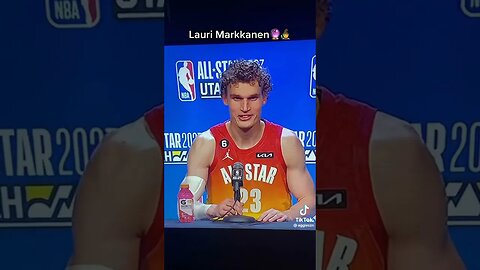 Lauri #viral #fye #nba