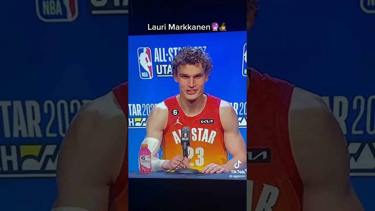 Lauri #viral #fye #nba