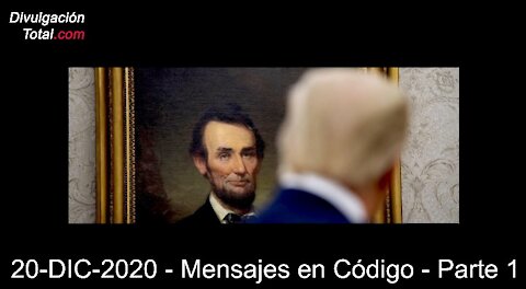 20-DIC-2020 - Mensajes en Código - Parte 1