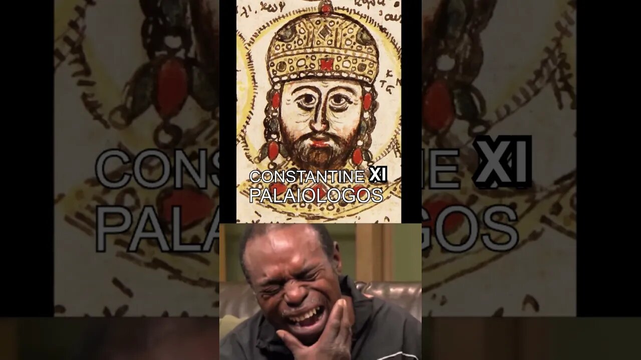 Rating Roman Emperors 2 #memes #history