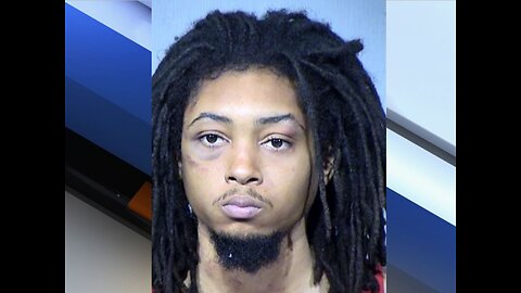PD: Father catches man molesting daughter at Phoenix home - ABC15 Crime