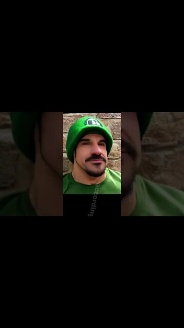 Super Mario Bros Movie Icons Back to Life! #shorts