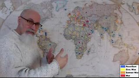 BRAINWASHED BY ZIONISTS, OCCUPIERS COMMITTING GENERATIONAL GENOCIDE 🚨