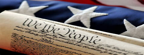 The Constitution Of The United States Of America