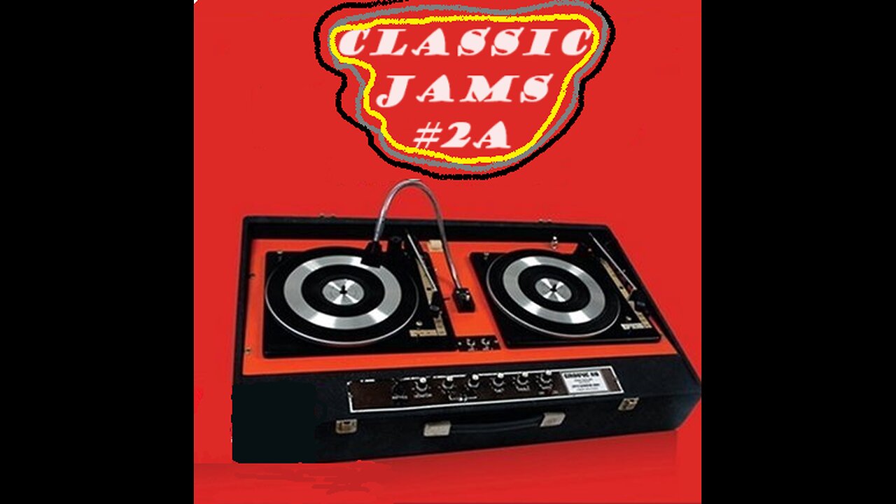 Classic Jams 2 part A