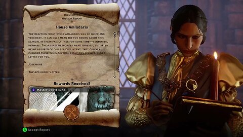 Dragon Age: Inquisition Ep 52