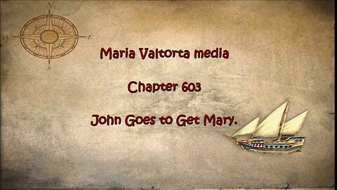 John Goes to Get Mary.