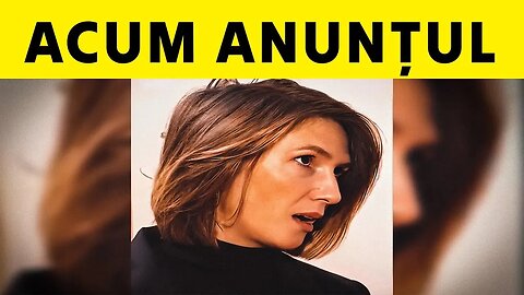 🔴 DESPĂRȚIREA LA CARE NIMENI NU S-AR FI AȘTEPTAT