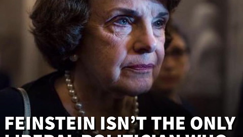 Remember When Bernie Tried to Stop a Christian Nominee? Feinstein Just Followed Suit