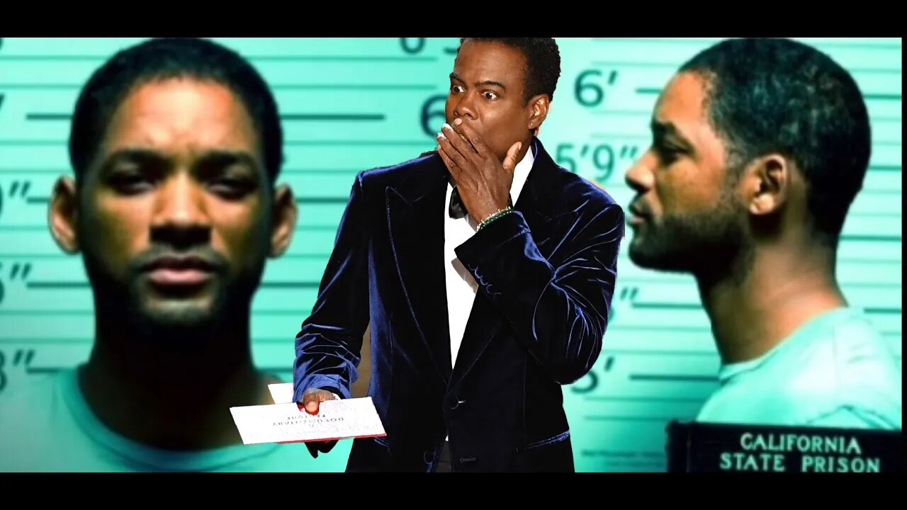 What really happened at the Oscars! The Unaired Japanese Feed they don't want you to see!