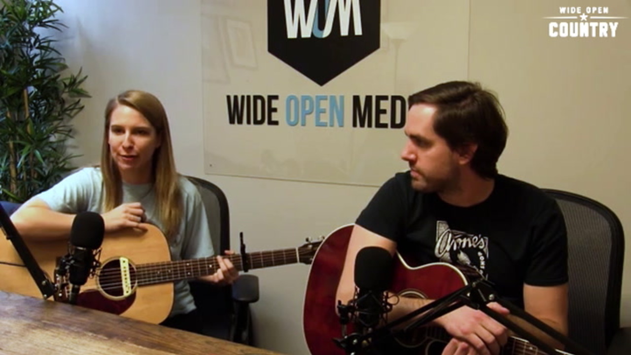Kathryn Legendre Plays 2 Songs Via FB Live