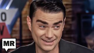 Even Ben Shapiro Thinks Republicans Are A Joke