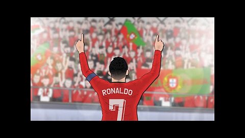 football skills Ronaldo skill football highlights of the best game play