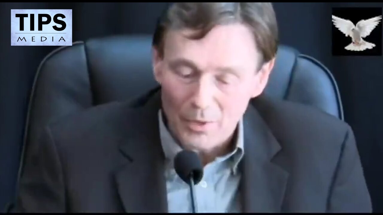 Words from a Satanist Banker