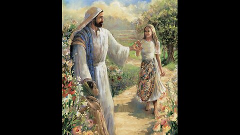 Christ Jesus in the Song of Songs by King Solomon