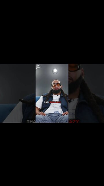 Dallas Global Terry Blue on Eminem coming out with Bud Crawford & Big X Tha Plug with Errol Spence!