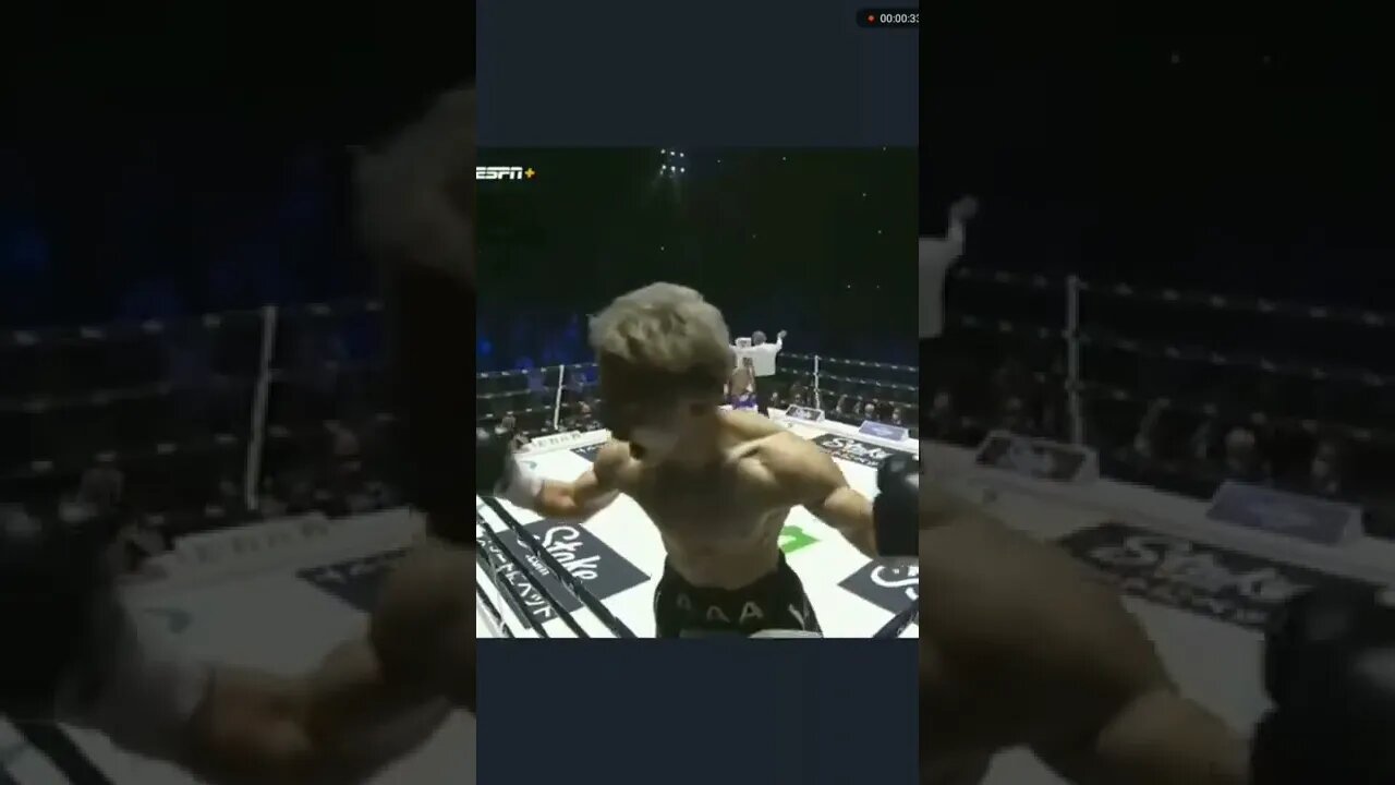 Naoya Monster Inoue KOs Donaire