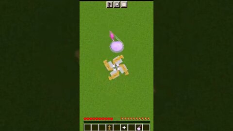 Minecraft tiktok hack shorts minecraftshorts herobrineshort shortvideo youtubeshorts trending
