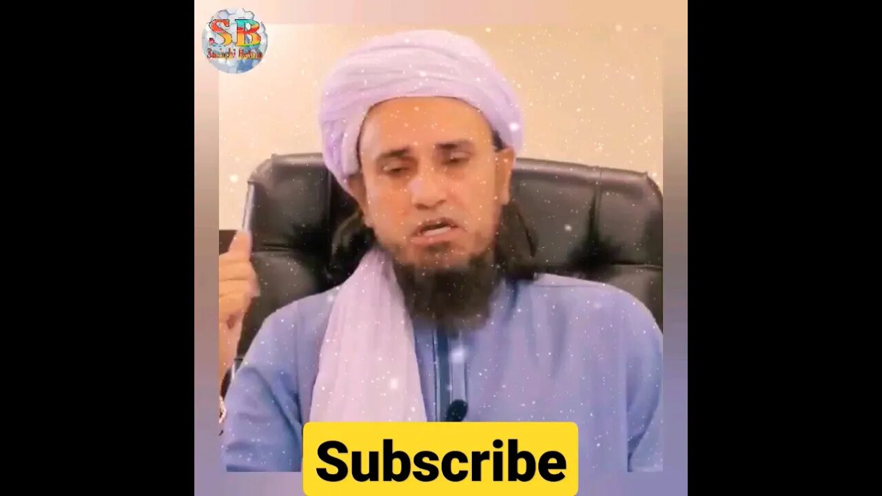 #Aapki #Niyat #ALLAH Ko #Raazi Karne Ki Honi Chahiye #MuftiTariqMasood #Shorts #YouTubeShorts #Viral