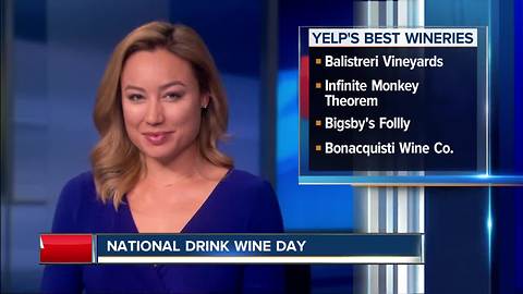 Best wineries in Denver