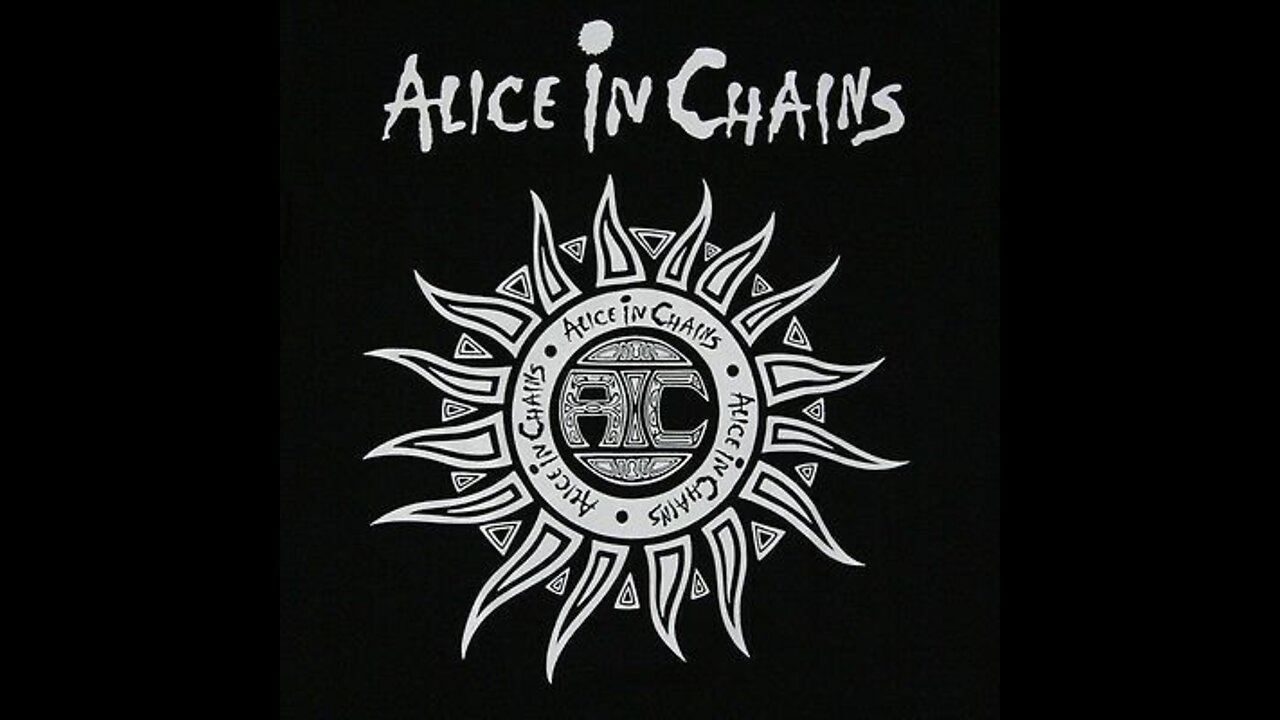 Alice In Chains ~ Rooster