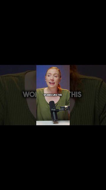 Shocking Statistics On Modern Women.