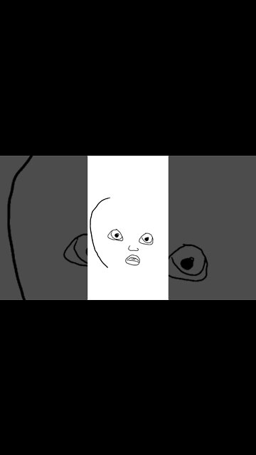 Draw Baby Ahsoka from Star Wars #starwars #drawing #art