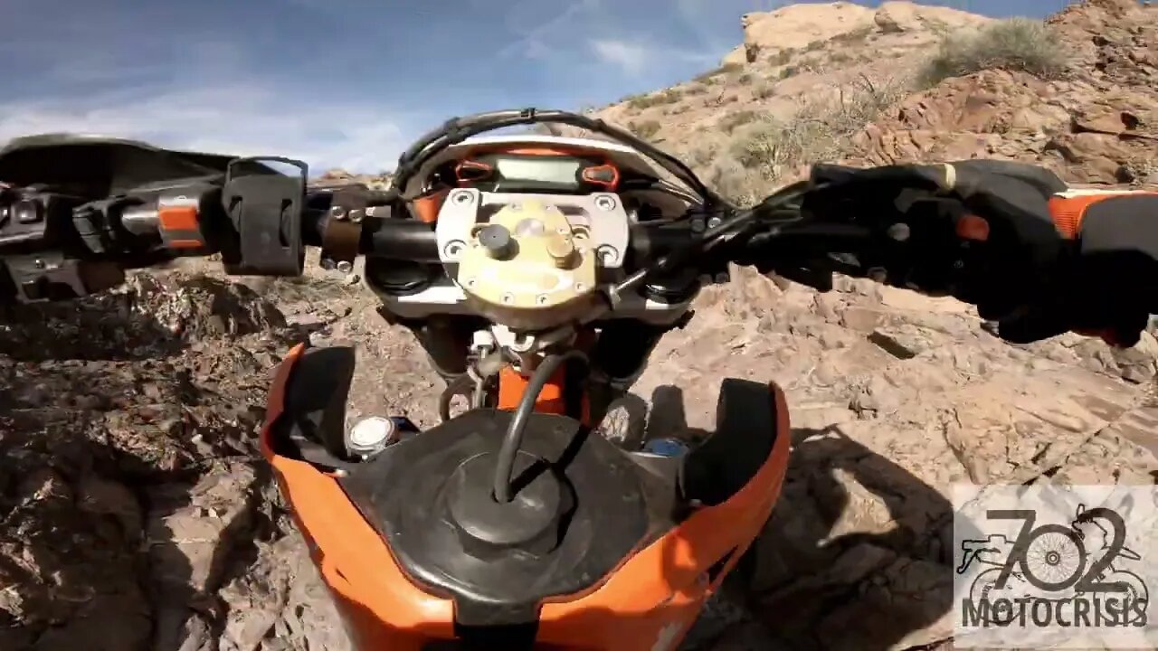 Chickening out while riding some new spots in Nelson