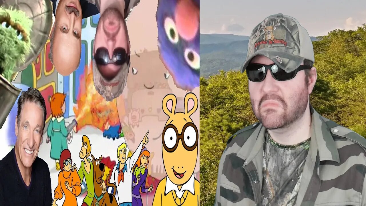 Compilation: The Best of E.S.S. YTP Featuring BBT - Reaction! (BBT)