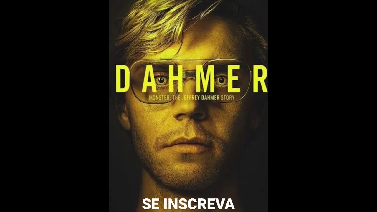 SUCESSO DE DAHMER UM CANIBAL AMERICANO, FAZ NETFLIX ESTREIAR NOVA PRODUÇÃO SOBRE JEFFREY DAHMER.