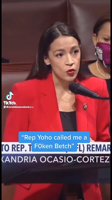 AOC is THE meme 🤣