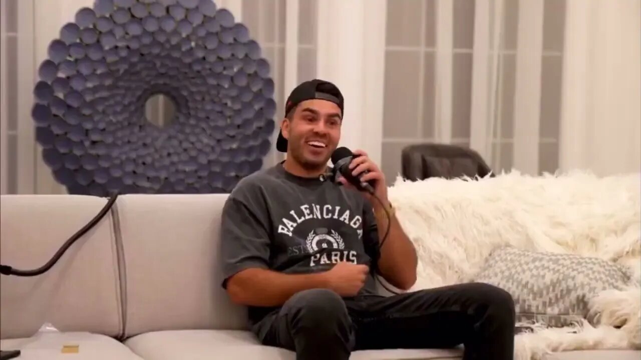 How Top G (Andrew Tate) Stays Motivated