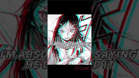 U12 Manga Edit | #manga