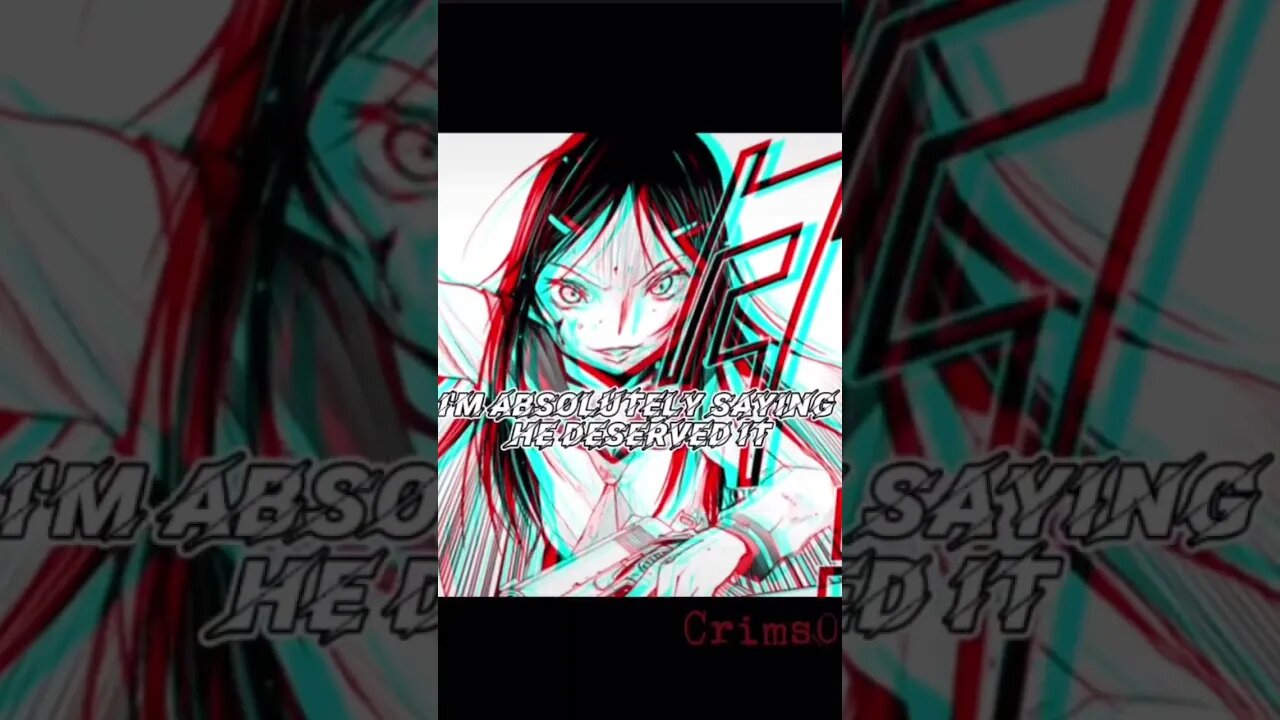 U12 Manga Edit | #manga