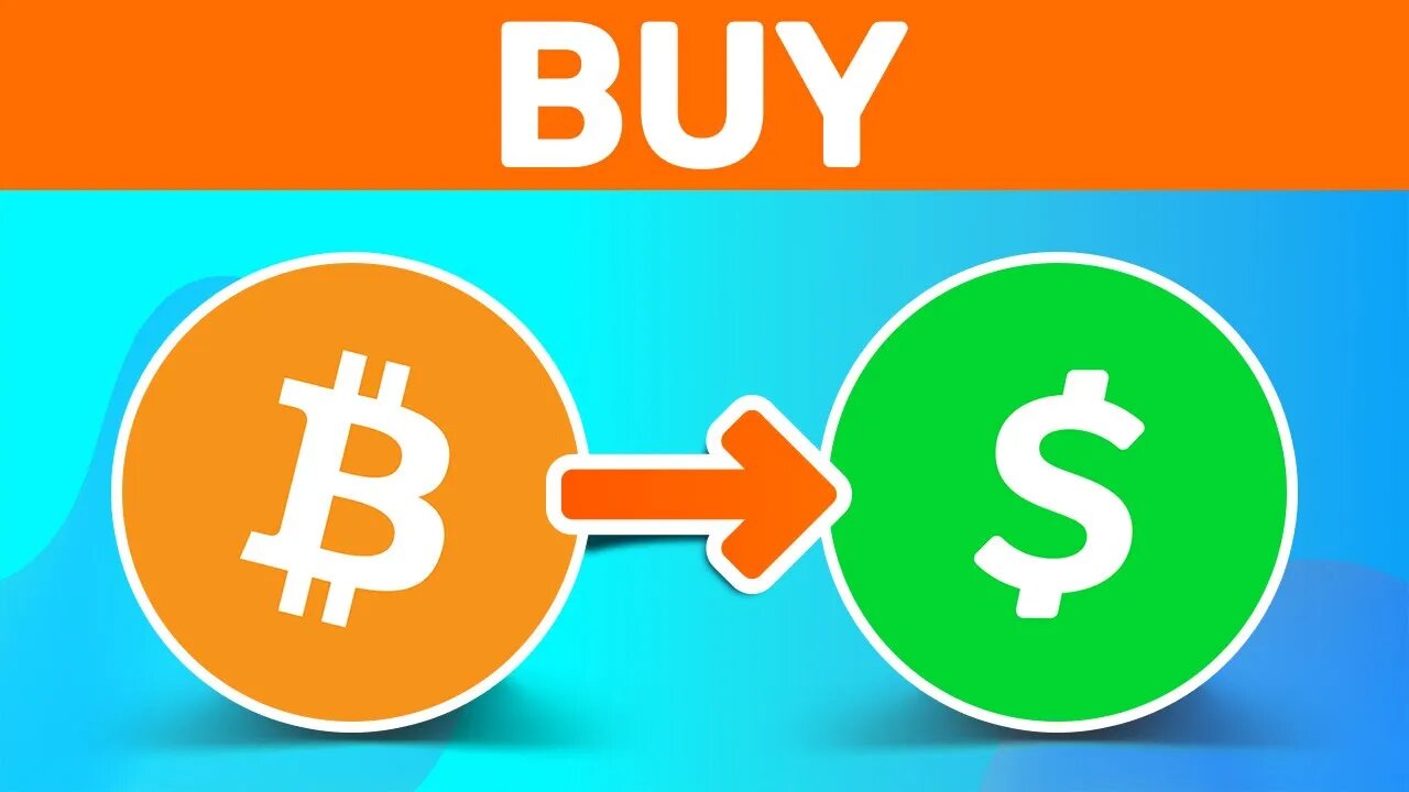 How To Buy Bitcoin On Cash App