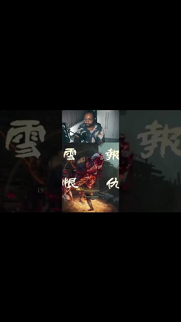 ROUBADO É MELHOR | Wo Long: Fallen Dynasty #shorts