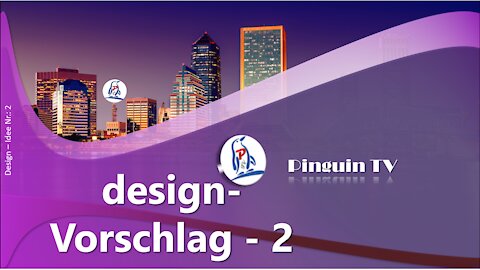 Powerpoint Design Vorschlag 2