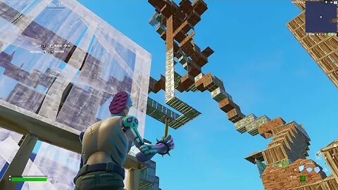 Session 3: Fortnite (Different Types of Walking) - Part 8 -