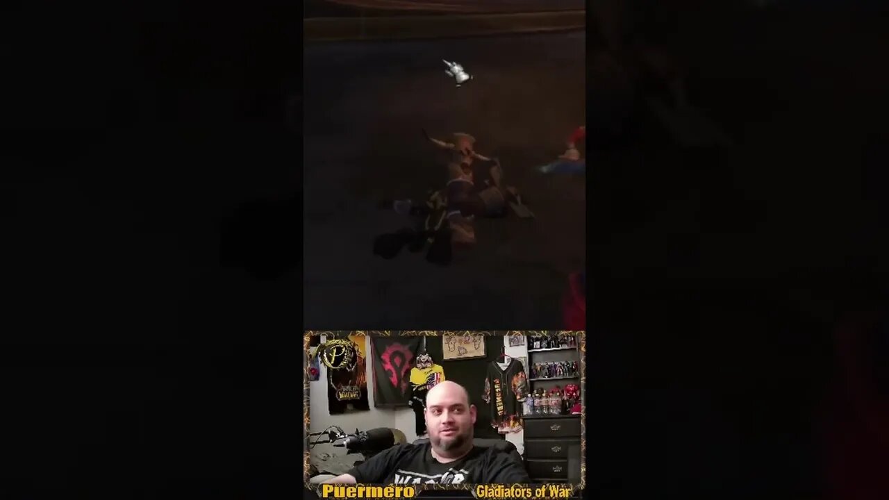 That Wasn't Supposed to Happen....