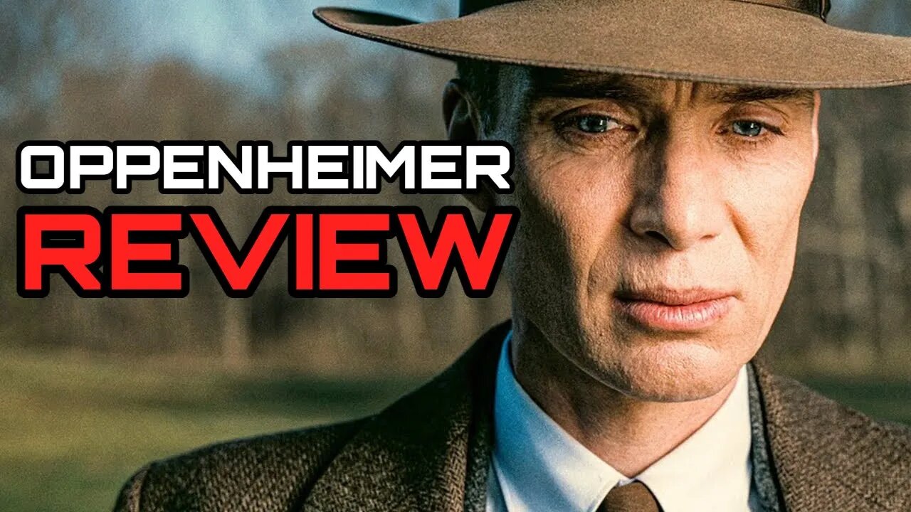 Oppenheimer Review