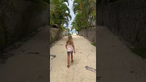 Lanikai Beach Kailua 🤙