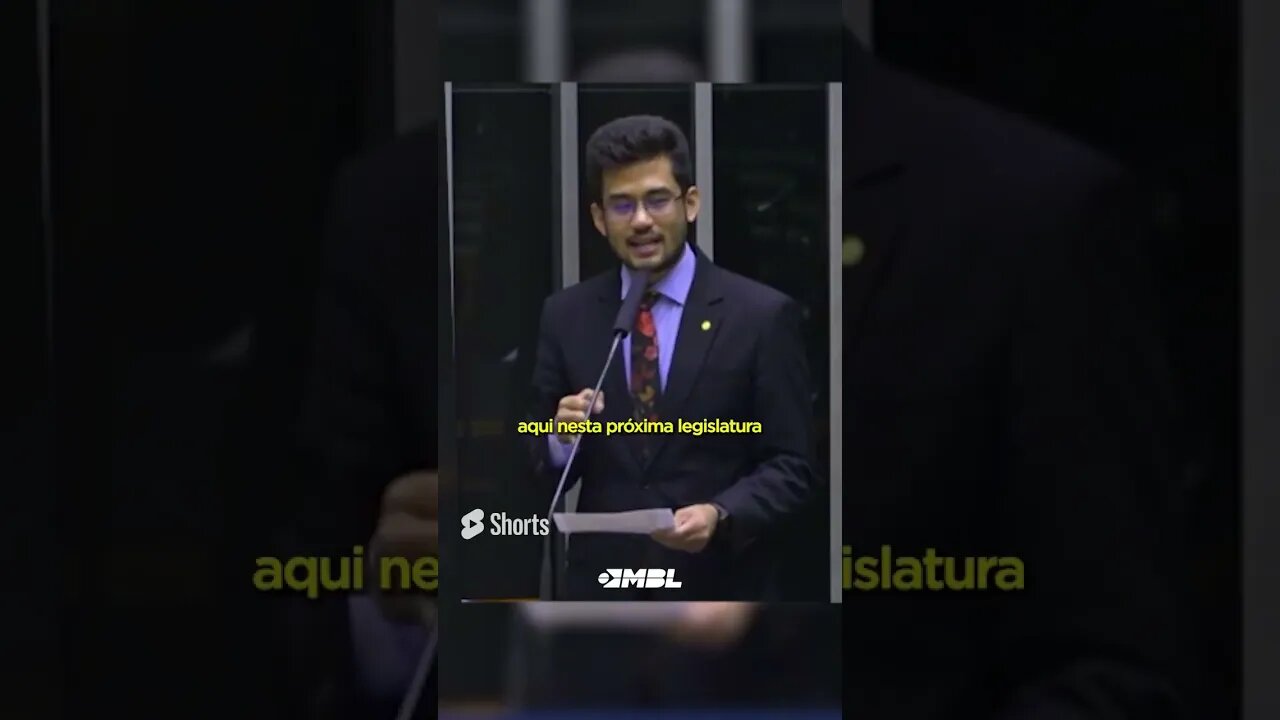 VAMOS CONSTRUIR A OPOSIÇÃO! #shorts