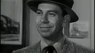 Dragnet 1951 S02E18 - The Big Run
