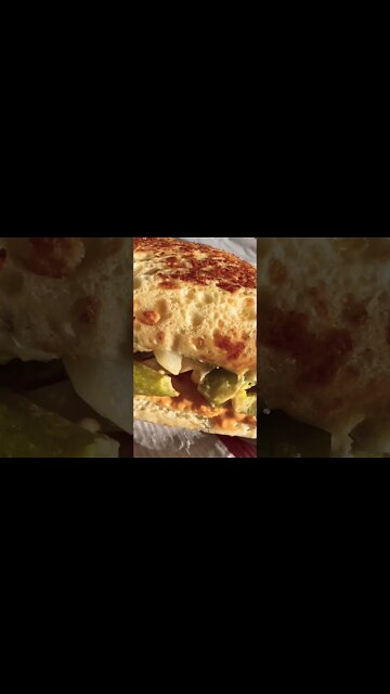 Quiznos Subs are delicious