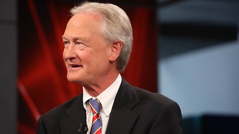 Former Rhode Island Gov. Lincoln Chafee Files To Run For President