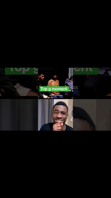 Gen z Conservative DESTROYS Liberal @jubilee #shorts