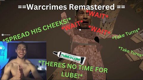 BattleBits Voice Chat Warcrimes