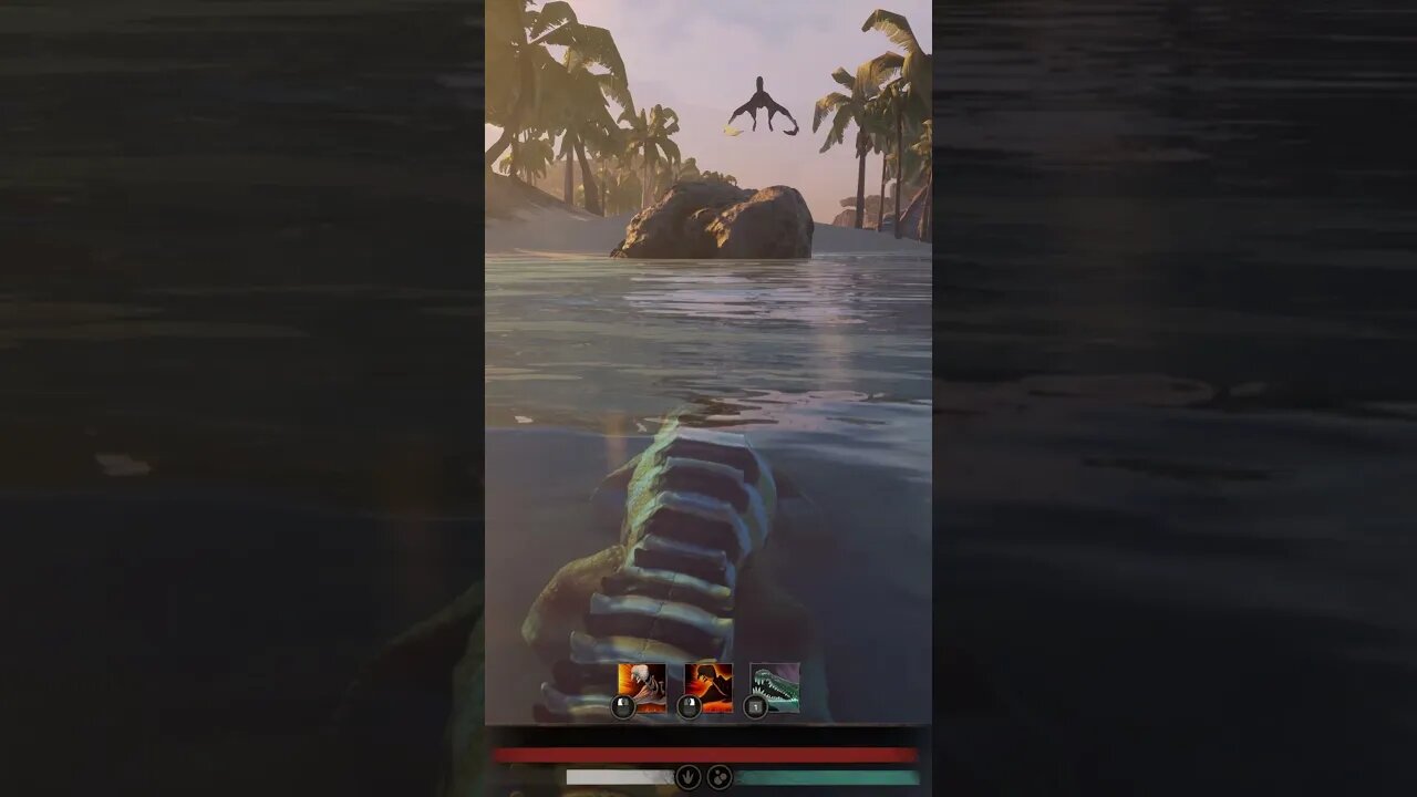 Path of titans: Pelican Down