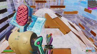 Session 5: Fortnite (Zonewars Matchmaking)